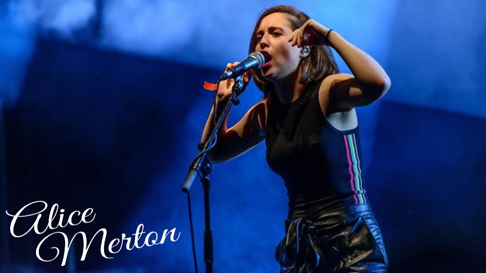 Alice Merton Alice Merton