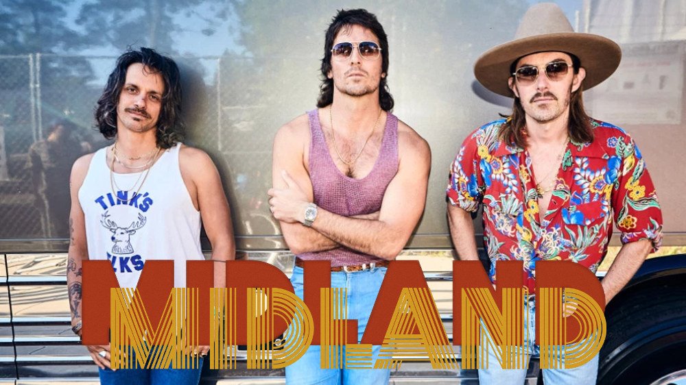 Midland (band) - Wikipedia