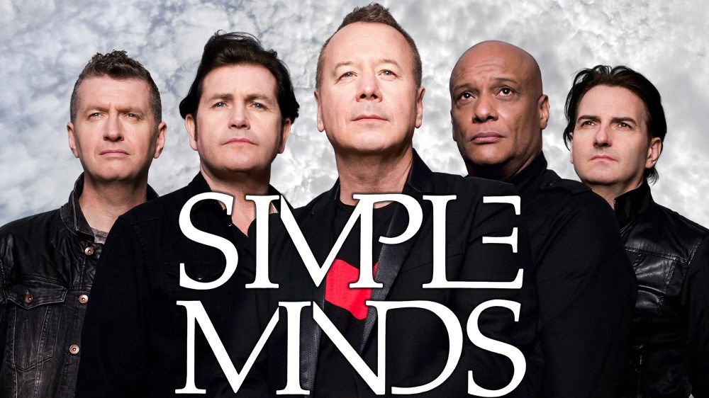 Simple Minds