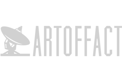 artist logo