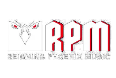 artist logo