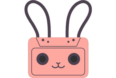 artist logo